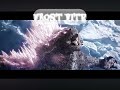 Godzilla Colour Changing Compilation