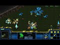Let's Play StarCraft: Remastered • 25 • [Episode III] 1. First Strike