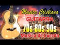 MUSICA CRISTIANA ANTIGUA DE CUERDA 🎵 GUITARRA PENTECOSTAL ALEGRE - PRESENCIA DE DIOS