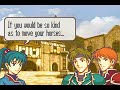 I Used AI To Voice Act Fire Emblem 7