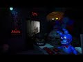 Ultimate Custom Night VR All Jumpscares