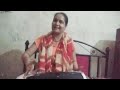 यह भजन पूरा सुनकर जरूर जायें|| By Vineeta Joshi Bhajans