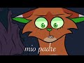 Who the hell is Edgar? [Warrior Cats - Hollyleaf PMV]