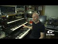 Comparing Kurzweil K2700 to Yamaha DX7