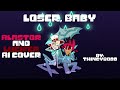 Loser, Baby (Alastor and Lucifer) AI COVER