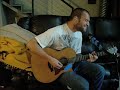 Radiohead There There Live Acoustic Cover Dustin Prinz