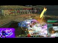 GW2 Condi Necro GvG - Blood in the Water [bW]