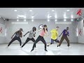 [Beginners Dance Workout]Henry刘宪华 Trap|Sino Afro Dance Workout(Coreografia)|Easy Dance Fitness，Zumba