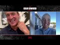 Peyton & Eli Manning on MNF MegaCast, Brotherly Bond, Hilarious Stories | The Colin Cowherd Podcast