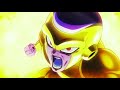 ドラゴンボール超ブロリー×夜は眠れるかい?【MAD/AMV】