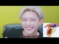 aussie line's vlive goes wrong again you can just keep scrolling