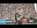 Rugby League Live 4 Gameplay: Brisbane Broncos vs North Queensland Cowboys