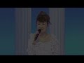 朝比奈あきこ「令和歌謡塾」出演します！