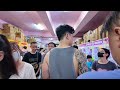 Taiwan Vlog | Walking Around in Raohe Night Market Taipei, Taiwan. Best Taiwan Street Food