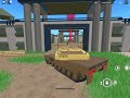Leopard Tank review! (Military Tycoon)