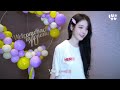 [IU TV] FYI, I met dragons in Jakarta!!🐲