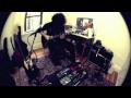 Do The Astral Plane - Flavio Rocha (Flying Lotus Guitar cover)