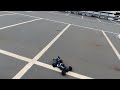 Running HSP Nitro RC Buggy For The First Time (Part 1)