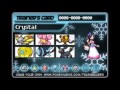 Crystal's Pokémon in Sinnoh