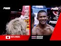 RWS EXTENDED FULL FIGHT | โคตะ มิอุระ vs. บัวขาว บัญชาเมฆ | Kota Miura vs. Buakaw Banchamek