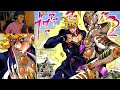 ANIME HATER Reacts To OVERPOWERED JoJo's Stands