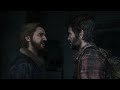 recontextualizing Tommy | Character Analysis - The Last of Us Part II