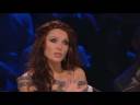 X Factor 4 - Same Difference - Nothing's gonna stop us now