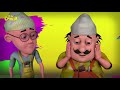 Motu Patlu- EP11B | Mehnat Ki Kamayee | Funny Videos For Kids | Wow Kidz Comedy