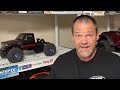 Powerhobby 729 Test and Review in the Redcat Ascent Fusion