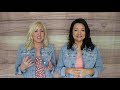 HOW TO WEAR DENIM JACKETS | More Than 30 Outfit Ideas!
