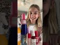 Sephora haul - TikTok compilation