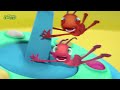 Mystery Mix | Antiks 🐜 | Funny Cartoons for Kids