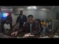 KENNY BEATS & LIL YACHTY FREESTYLE | The Cave: Episode 9