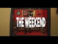 Tmk - The Weekend (Official Music Video) Prod. by Damizza
