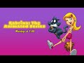 DiCvision - Sabrina: The Animated Series promo (2024)