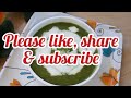 स्वाद और सेहत से भरपूर आयरन सूप | पालक सूप | Palak Soup Recipe | Creamy Spinach Soup
