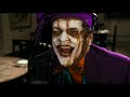 Feeling Good | Joker [Nicholson]