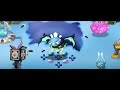My Singing Monsters - CAVE CRYSTAL ISLAND - Full Song (ANIMATED)
