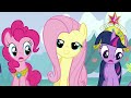 My Little Pony: Friendship is magic S3 EP11 | Keep Calm and Flutter On | MLP