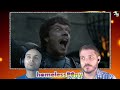 HE CAN CHANGE FACES?! FIRST TIME WATCHING GAME OF THRONES 2X010 