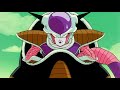 Dragon Ball Z - The Ginyu Force Arrives [Original Funimation Dub] Kyoufu no Ginyu Tokusentai