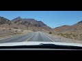 Lake Mead Blvd Driving Tour