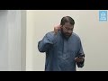 The Expulsion of Muslims in 1609 Spain | Isha Khatira | Shaykh Dr. Yasir Qadhi