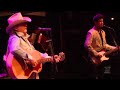 DWIGHT YOAKAM LIVE IN CONCERT HOLLYWOOD