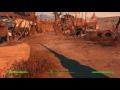 Fallout 4 Raider Run Ep 06 │The 2nd Five Easiest Star Cores