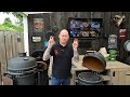 How to delete rust from ur cast iron BBQ parts?