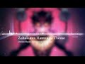 Zohakuten Hantengu Theme | Demon Slayer S3 | 鬼滅の刃 OST