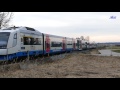 Kleiner Bahnhof (HP) Darching zwischen Holzkirchen und Bayrischzell