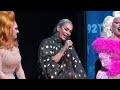 RuPaul’s Drag Race All Stars in Conversation with Ben Platt