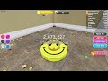 NOOB to PRO SLIME in Roblox